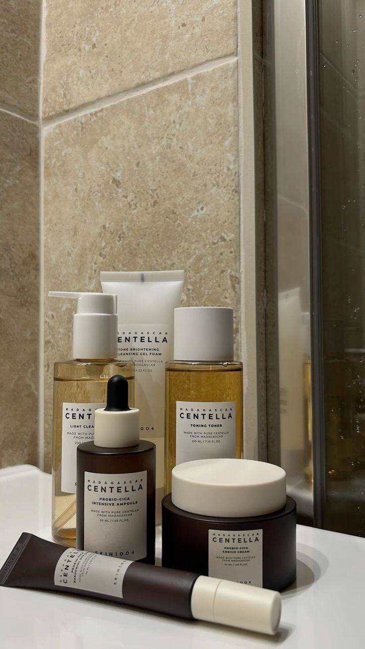 Skincare