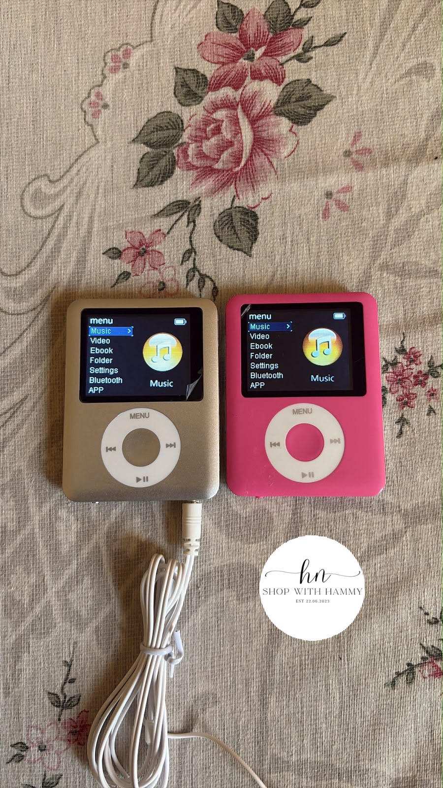 mp3 player