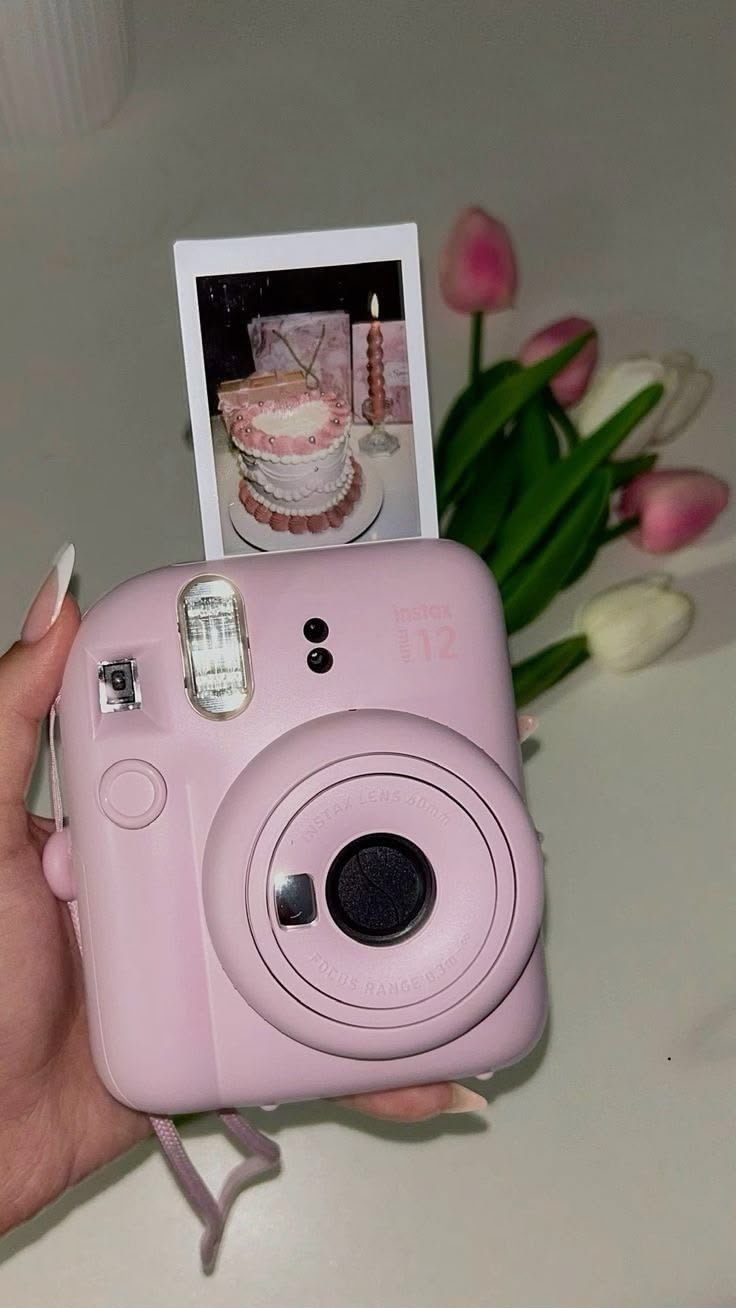 instax mini 12
